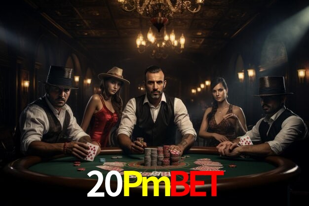20Pmbet: Seu Especialista em Apostas Esportivas Brasileiras