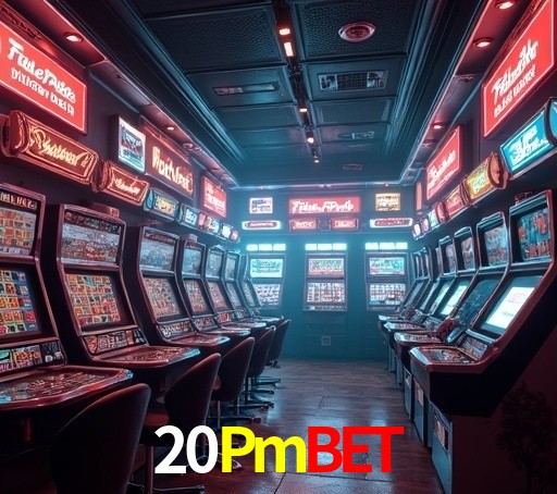 20Pmbet: Jogos de Caça-Níqueis-Altas Recompensas, Roleta-Velocidade, Blackjack-Desafios Máximos