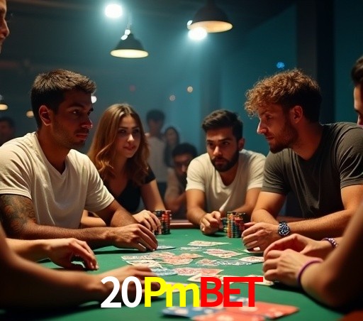 Experimente o Login Seguro Premium no 20Pmbet