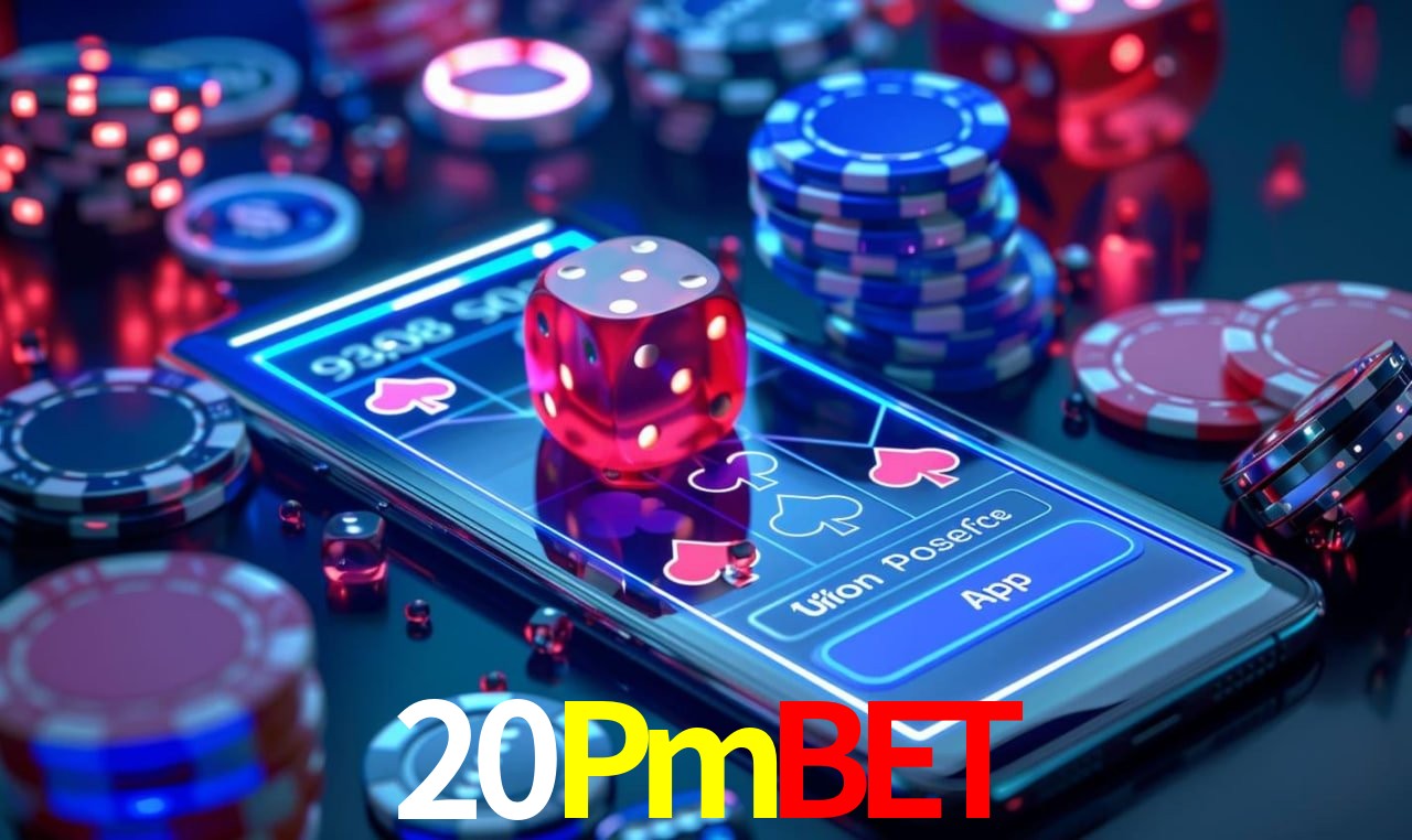 Explore as vantagens do 20Pmbet: serviço profissional e confiabilidade