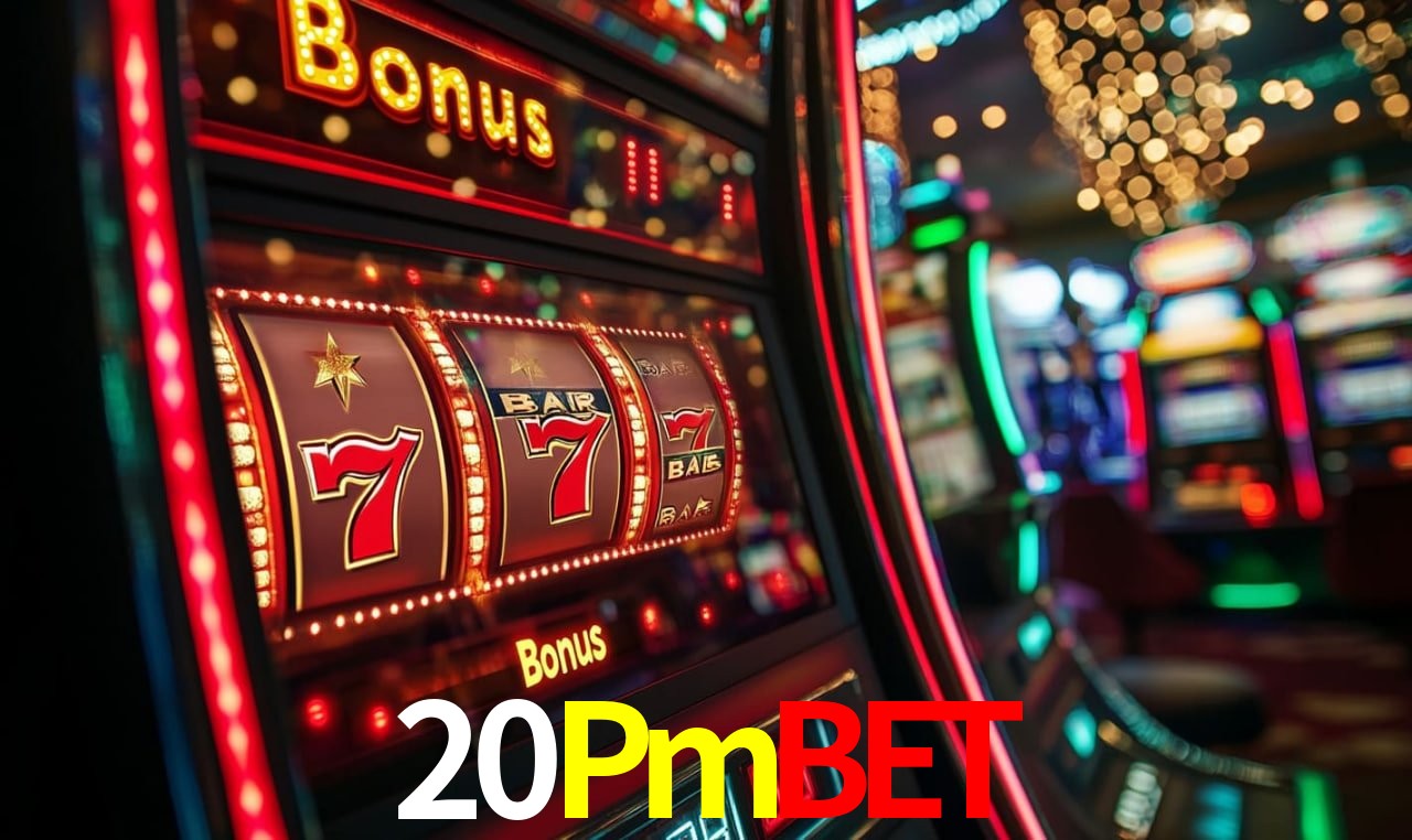 Bônus Generosos e Exclusivos no 20Pmbet para Você!
